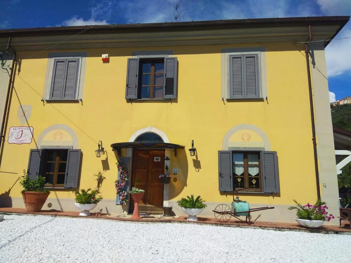 Jasmine Cottage Luni Exterior photo