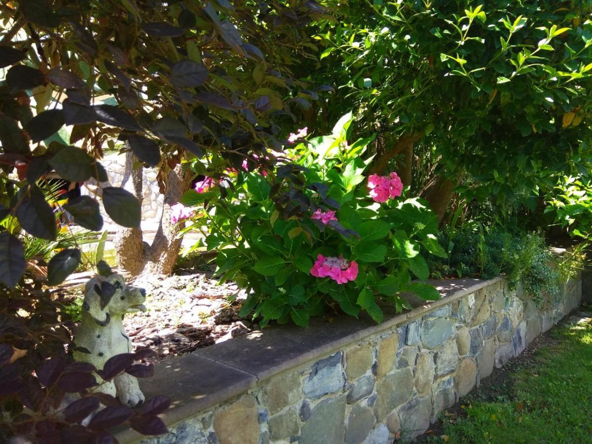 Jasmine Cottage Luni Exterior photo