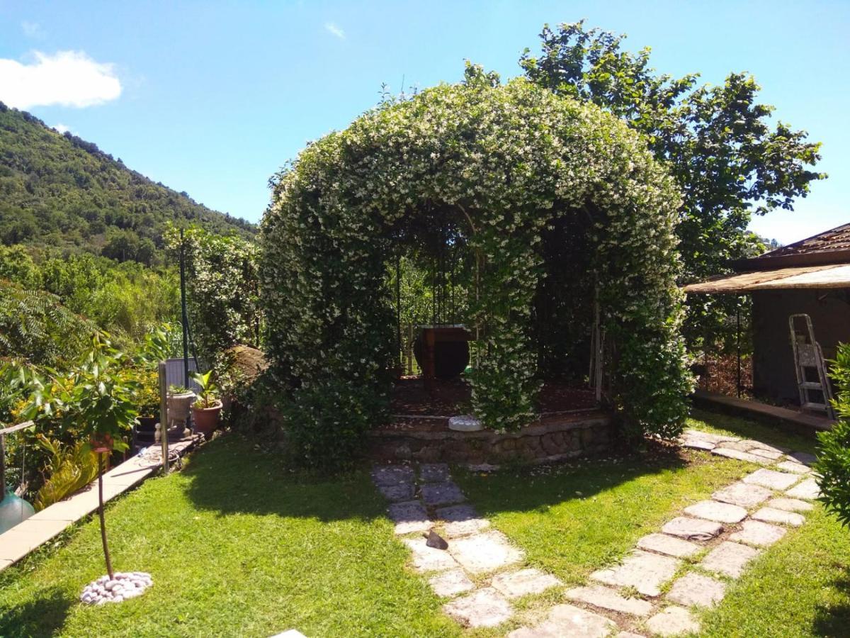 Jasmine Cottage Luni Exterior photo