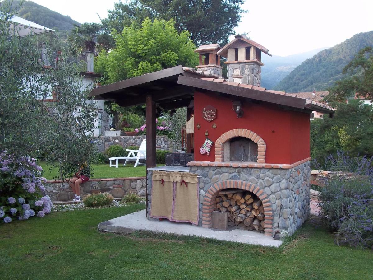 Jasmine Cottage Luni Exterior photo