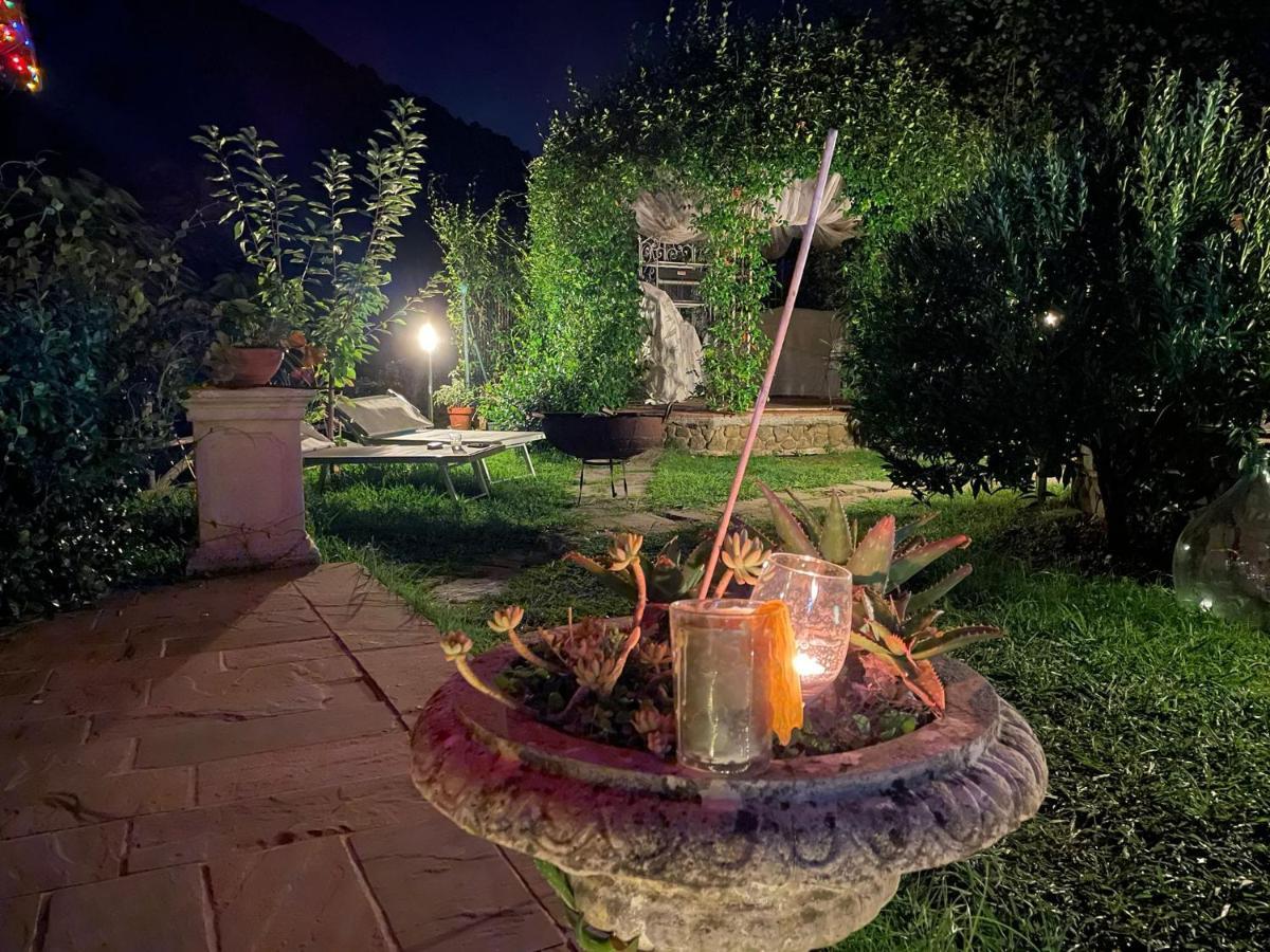 Jasmine Cottage Luni Exterior photo
