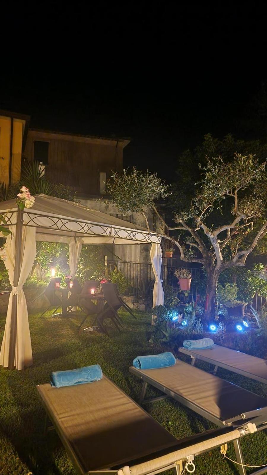 Jasmine Cottage Luni Exterior photo