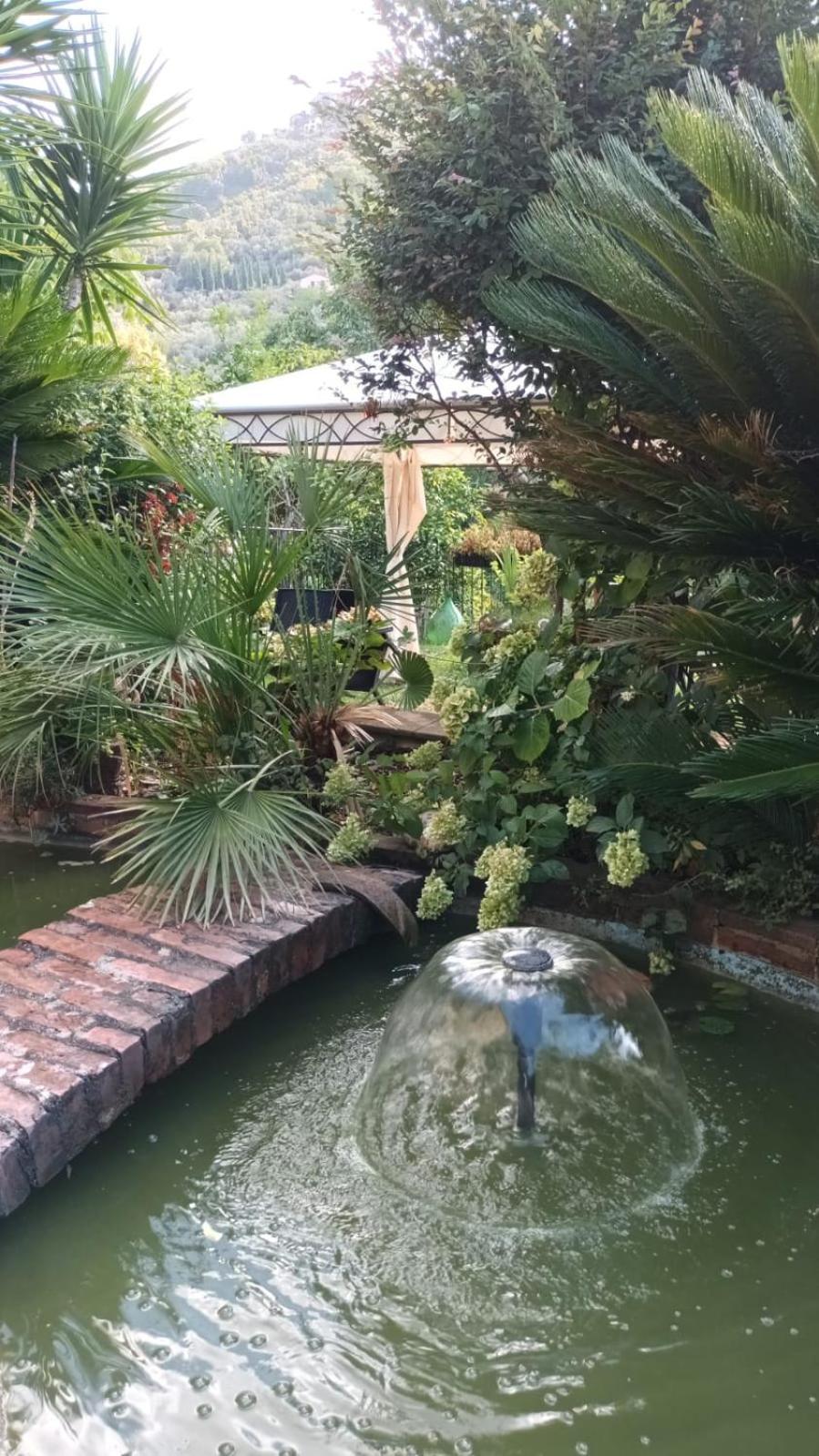 Jasmine Cottage Luni Exterior photo