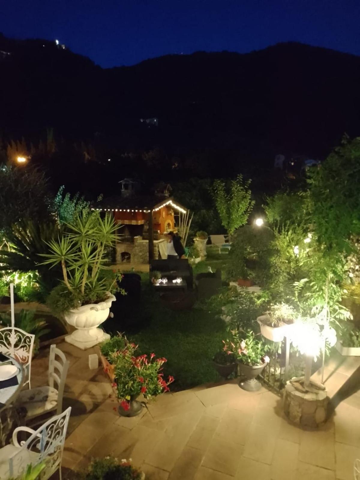 Jasmine Cottage Luni Exterior photo